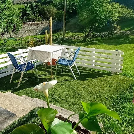 Апартаменти Vivienda En Лекейтіо Екстер'єр фото