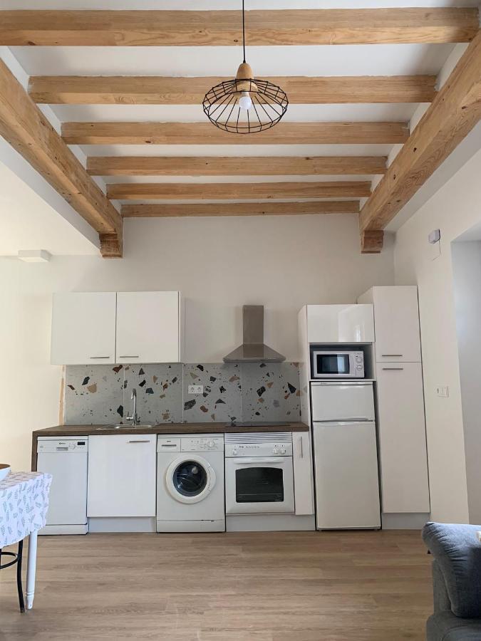 Апартаменти Vivienda En Лекейтіо Екстер'єр фото