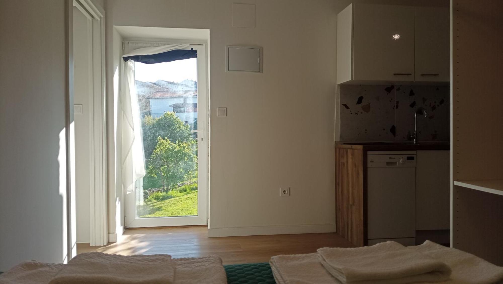 Апартаменти Vivienda En Лекейтіо Екстер'єр фото